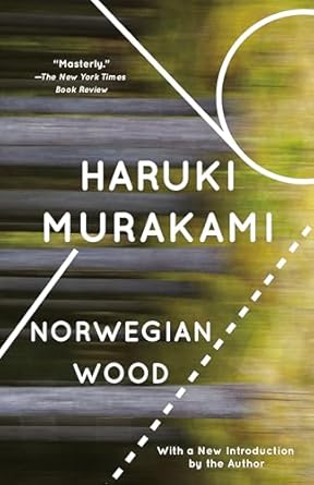 Norwegian Wood