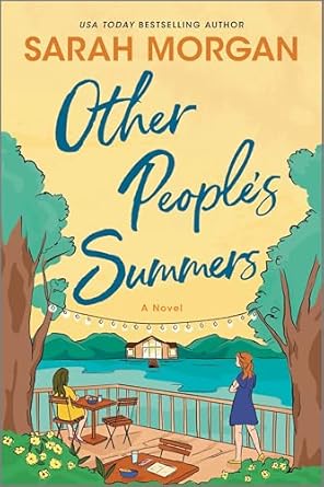 Other People’s Summers by Sarah Morgan