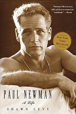 Paul Newman: A Life