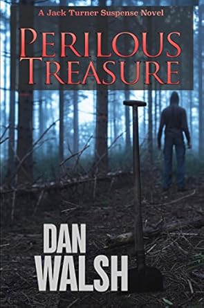 Perilous Treasure