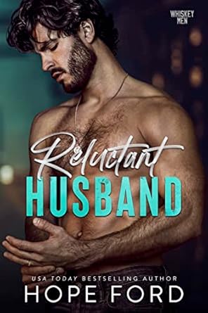 Reluctant Husband by Hope Ford