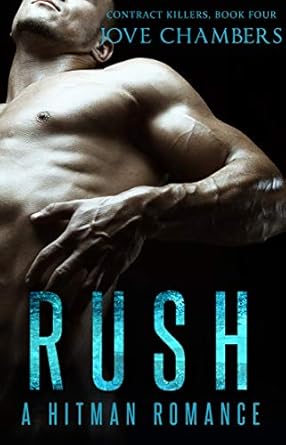 Rush by Jove Chambers