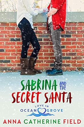Sabrina and the Secret Santa