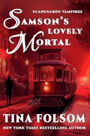 Samson’s Lovely Mortal