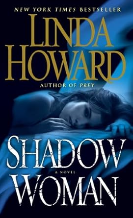 Shadow Woman by Linda Howard