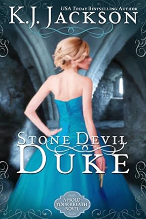 Stone Devil Duke