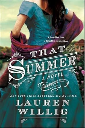 That Summer by Lauren Willig