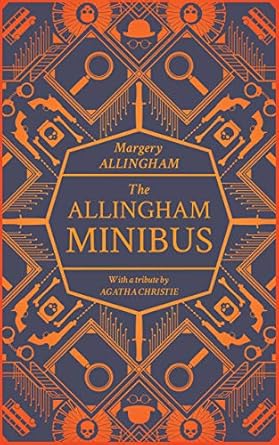 The Allingham Minibus