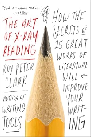 The Art of X-Ray Reading