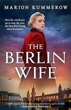 The Berlin Wife