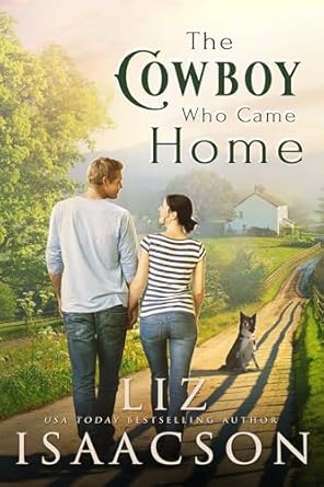The Cowboy Who Came Home