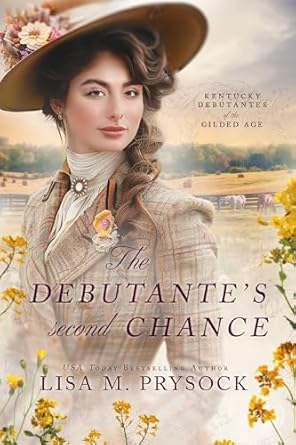 The Debutante’s Second Chance