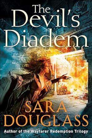 The Devil’s Diadem