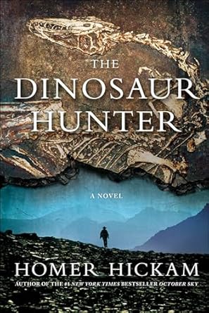 The Dinosaur Hunter