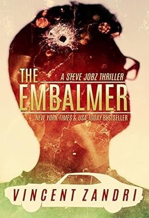 The Embalmer