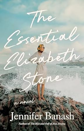 The Essential Elizabeth Stone