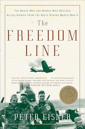 The Freedom Line