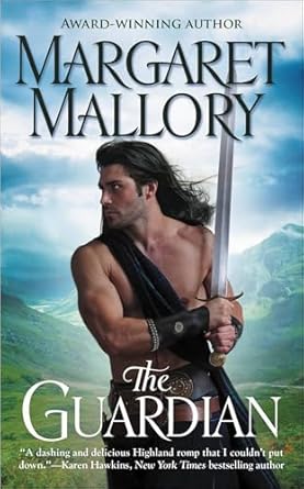 The Guardian by Margaret Mallory