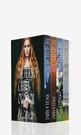 The Heirs of Cahira O’Connor (Complete Series)