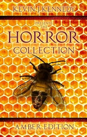 The Horror Collection (Amber Edition)