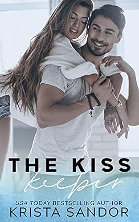 The Kiss Keeper