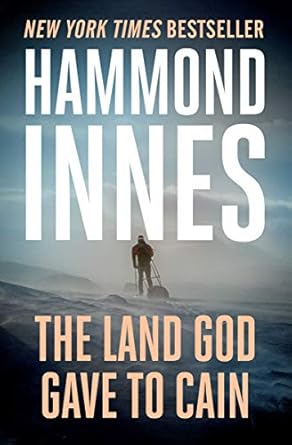 The Land God Gave to Cain