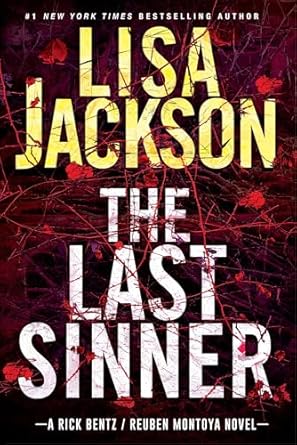 The Last Sinner by Lisa Jackson