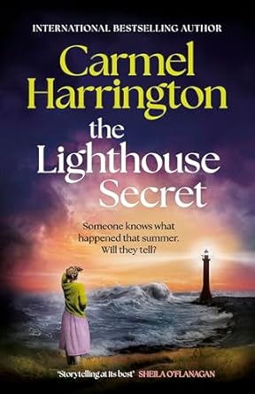 The Lighthouse Secret