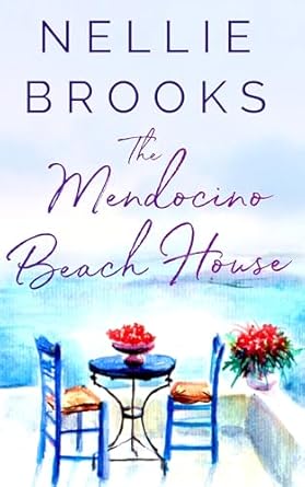 The Mendocino Beach House