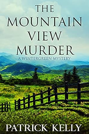 The Mountain View Murder