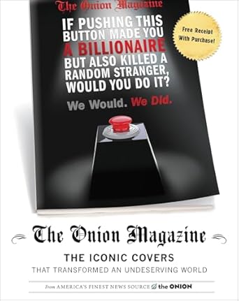 The Onion Magazine