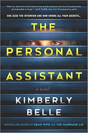 The Personal Assistant