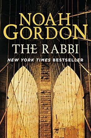 The Rabbi