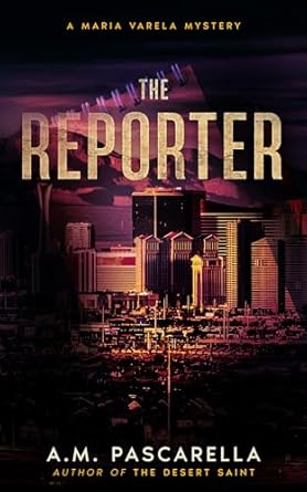 The Reporter