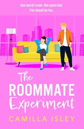 The Roommate Experiment