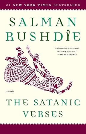 The Satanic Verses