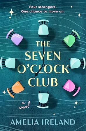 The Seven O’Clock Club