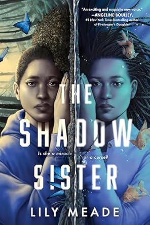 The Shadow Sister