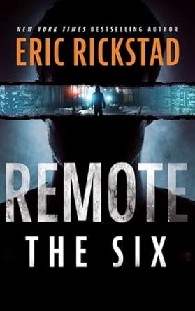 The Six by Eric Rickstad