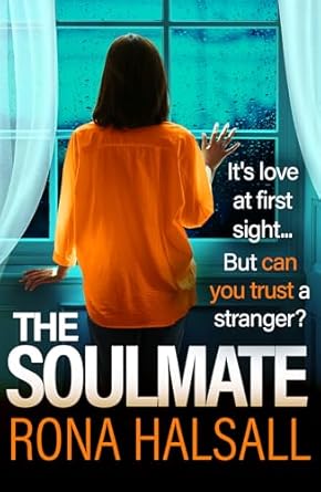 The Soulmate by Rona Halsall