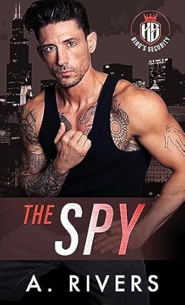 The Spy
