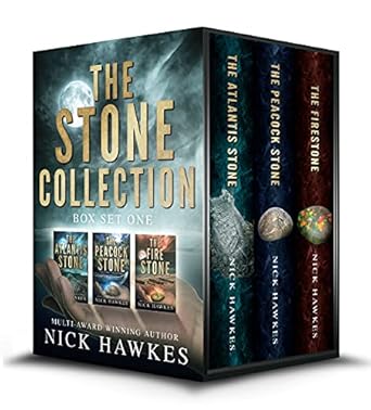 The Stone Collection (Boxed Set)