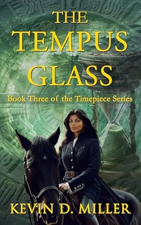 The Tempus Glass