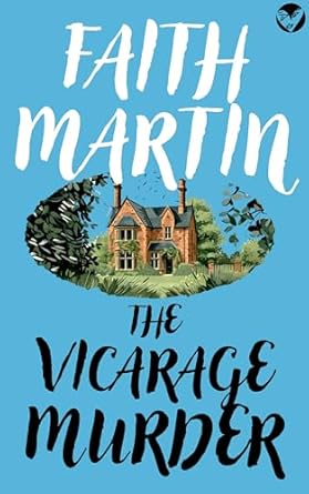 The Vicarage Murder