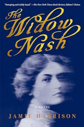 The Widow Nash