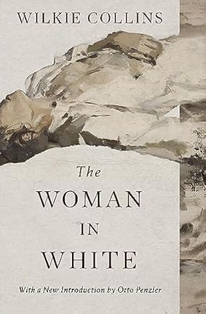 The Woman in White