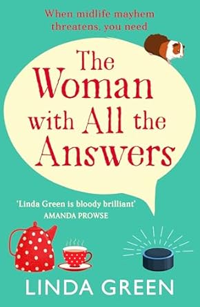 The Woman with All the Answers