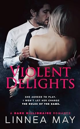 Violent Delights
