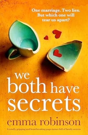 We Both Have Secrets