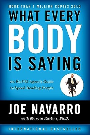 What Every Body Is Saying